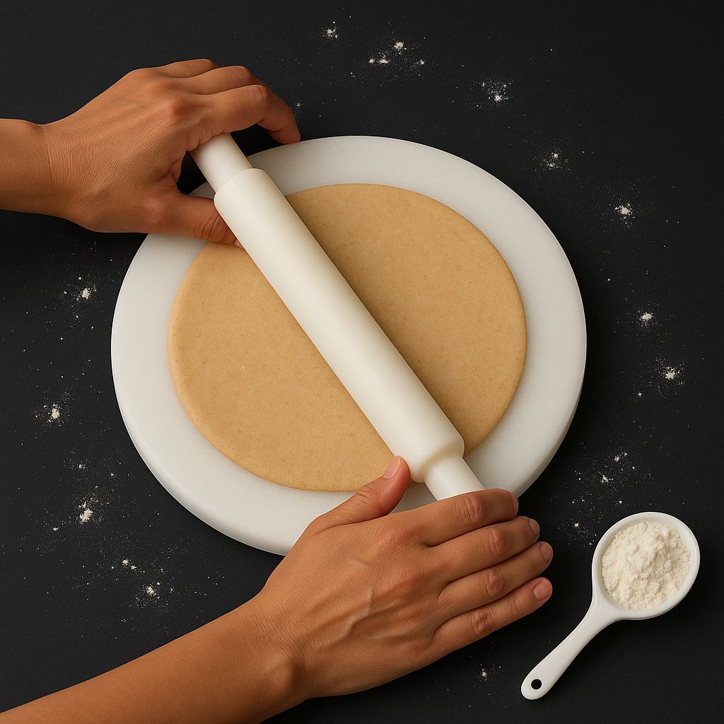 Anutron Chakla Belan