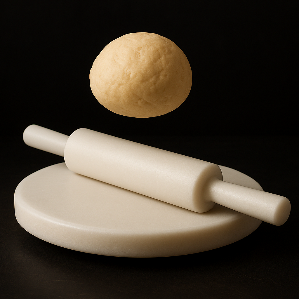 Anutron Chakla Belan